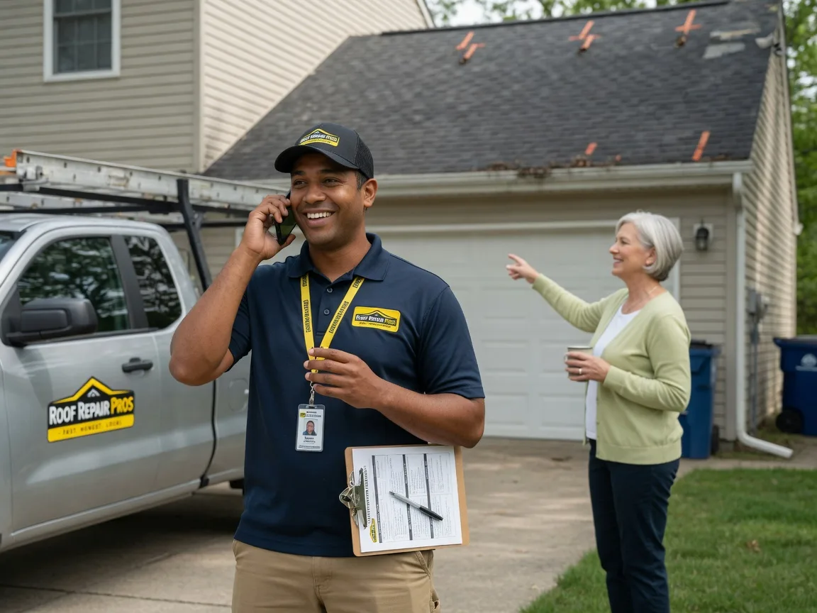 Roof Repair Wayland, MI FAQs